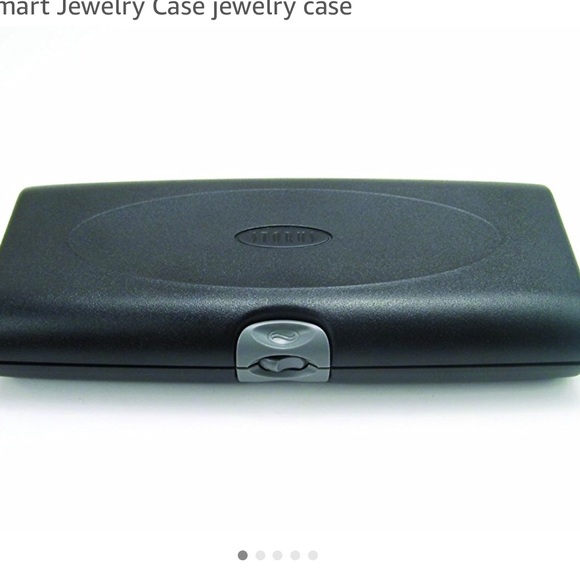 Storus hard jewelry case - Picture 3 of 8